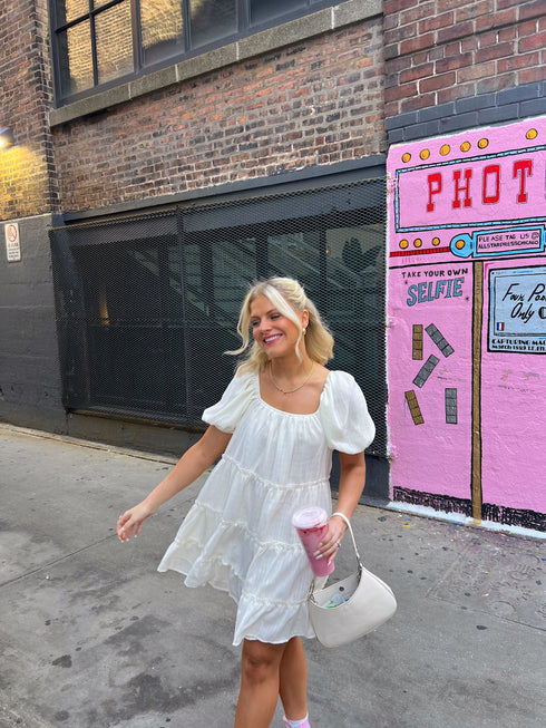 Forever Favorite Dress